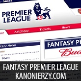 Zagraj w Fantasy Premier League wraz z Kanonierami!