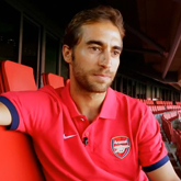 Flamini o relacjach w zespole