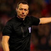 Kevin Friend sedzią meczu z Southamptonem