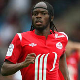 Hazard: Gervinho jednym z najlepszych