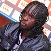 Obszerny wywiad z Gervinho