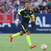 Gibbs po meczu z Sunderlandem