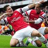 Czas na przełamanie, Arsenal vs West Ham!