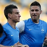 Giroud: Jestem podobny do Gomeza