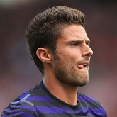 Azpilicueta: Giroud stanie się lepszym graczem w Arsenalu