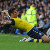 Wenger potwierdza porozumienie z Giroudem