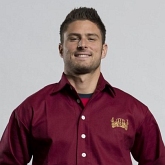 Giroud zawodnikiem miesiąca