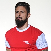Giroud zawodnikiem miesiąca