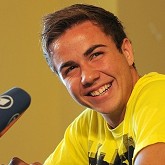 Agent: Goetze nie zamierza odchodzić