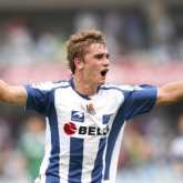 Griezmann na celowniku Wengera?