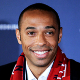 Obszerny wywiad z Thierrym Henrym