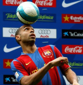 Merci Henry!
