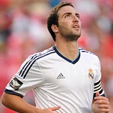 Gonzalo wciąż naciska na transfer