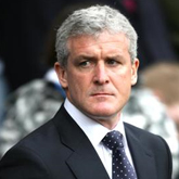 Mark Hughes nowym menedżerem Stoke