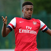 Oglądaj Arsenal U19 w UEFA Youth League