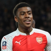 Iwobi: Wszystkim opadły szczęki