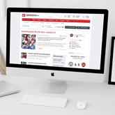 Nowa odsłona serwisu Kanonierzy.com!