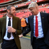 Wywiad: Keown na temat Wengera