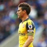 Koscielny: Musimy utrzymać formę
