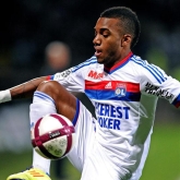 Lacazette na celowniku Arsenalu?