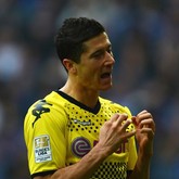 Arsenal sprowadzi Lewandowskiego?