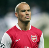 Ljungberg: Nadal czuję się Kanonierem