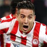 Goal.com: Brak porozumienia z Manolasem