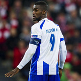 Trwają negocjacje w sprawie transferu Jacksona