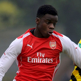 U21: Arsenal 5-0 West Ham