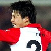 Koeman chce Ryo w Feyenoordzie