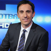 Neville w rozmowie z ArsenalFanTV