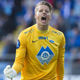 Orjan Nyland na celowniku?
