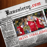 Oceny Kanonierzy.com: Tottenham vs Arsenal