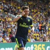 Özil: Wciąż możemy wygrać Premier League