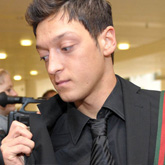 Özil: Mourinho nazwał mnie beksą i tchórzem