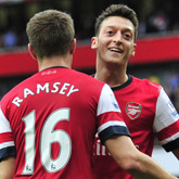 Nie zlekceważyć rywala: Leicester City vs Arsenal