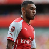 Ox: Nie byłem gotowy fizycznie na sto procent