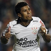 Paulinho nie zagra z Arsenalem