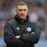 Nigel Pearson zwolniony z Leicester City