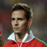 Joao Pereira oficjalnie w Hannoverze