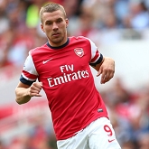 Bierhoff: Podolski popełnił błąd