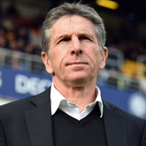 Claude Puel nowym managerem Southamptonu