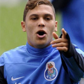 Quintero w drodze do Londynu?