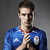 Ramsey reprezentantem Wielkiej Brytanii?