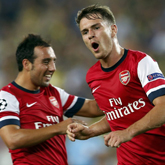 Statystycznie rzecz biorąc: Cardiff City vs Arsenal
