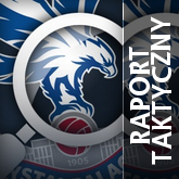 Raport taktyczny: Crystal Palace