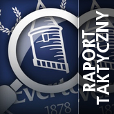Raport taktyczny: Everton