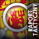 Raport taktyczny: Manchester United