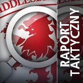 Raport taktyczny: Middlesbrough