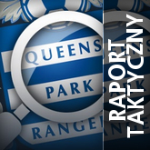 Raport taktyczny: Queens Park Rangers